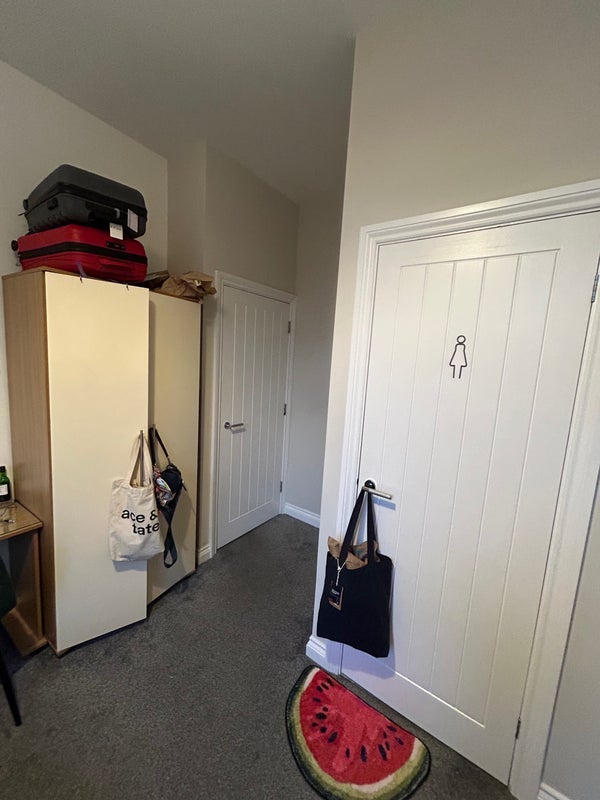 Room Hanover Square in Leeds