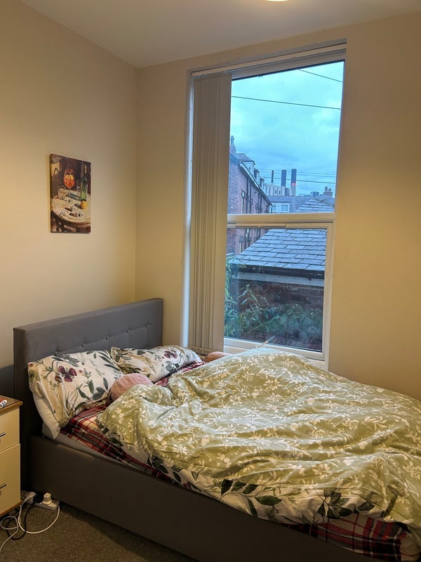 Room Hanover Square in Leeds