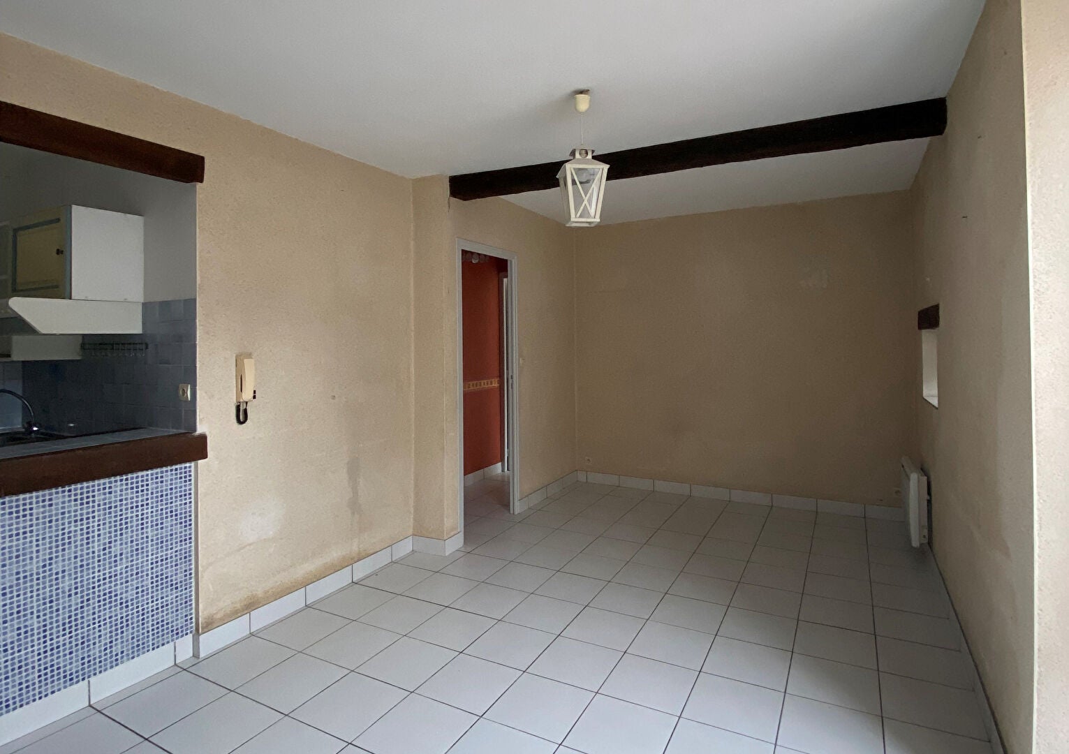Appartement Boulevard Anatole-France à Poitiers
