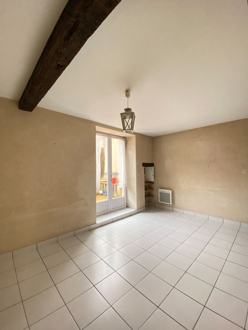 Appartement Boulevard Anatole-France à Poitiers