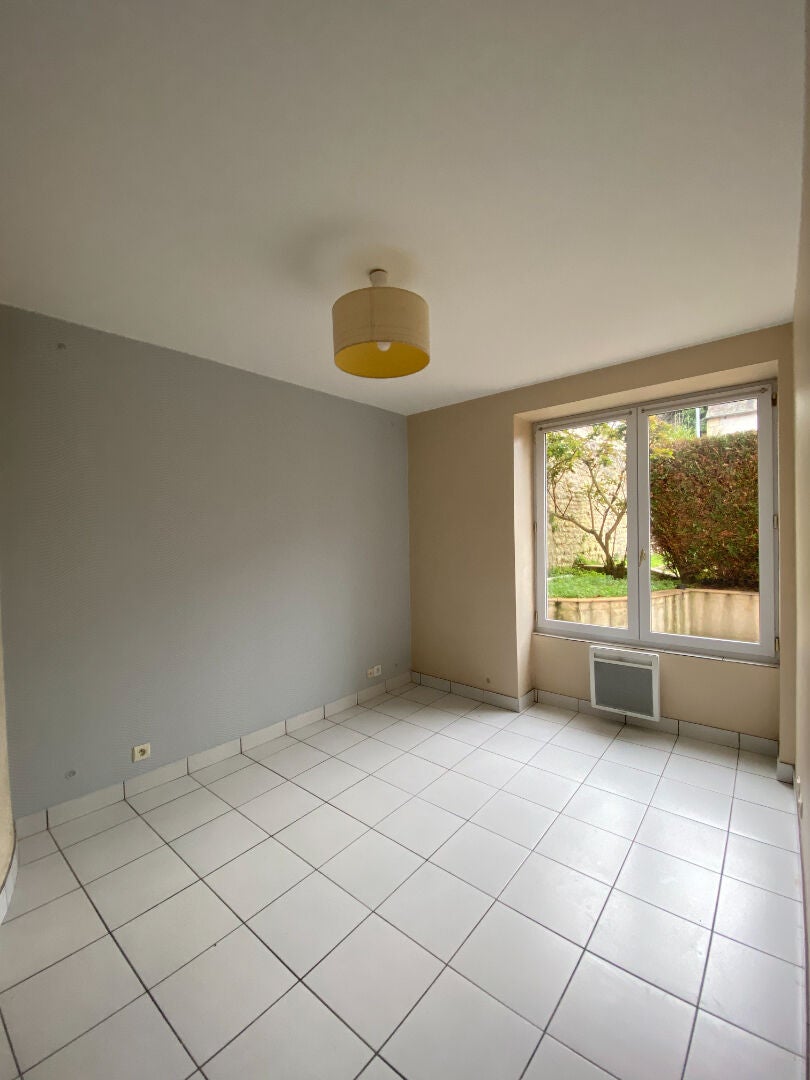 Flat Boulevard Anatole-France in Poitiers