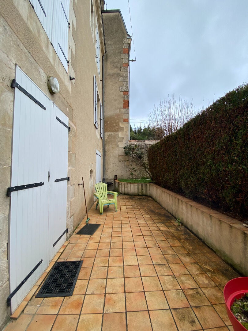 Appartement Boulevard Anatole-France à Poitiers