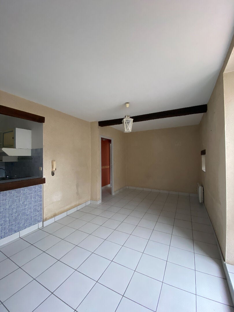 Appartement Boulevard Anatole-France à Poitiers