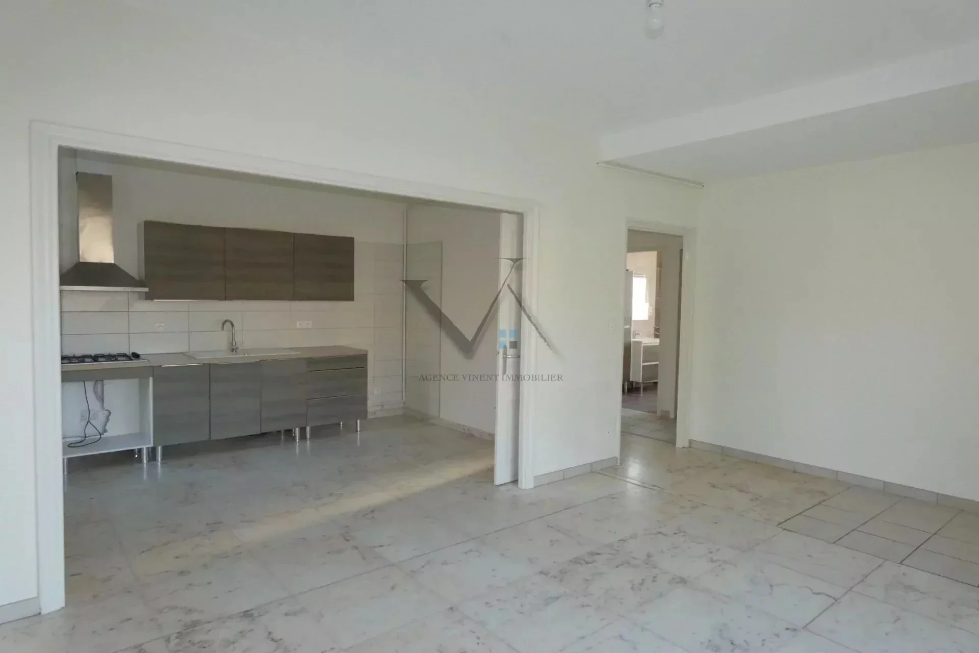 Appartement Avenue d'Espoulette à Montélimar