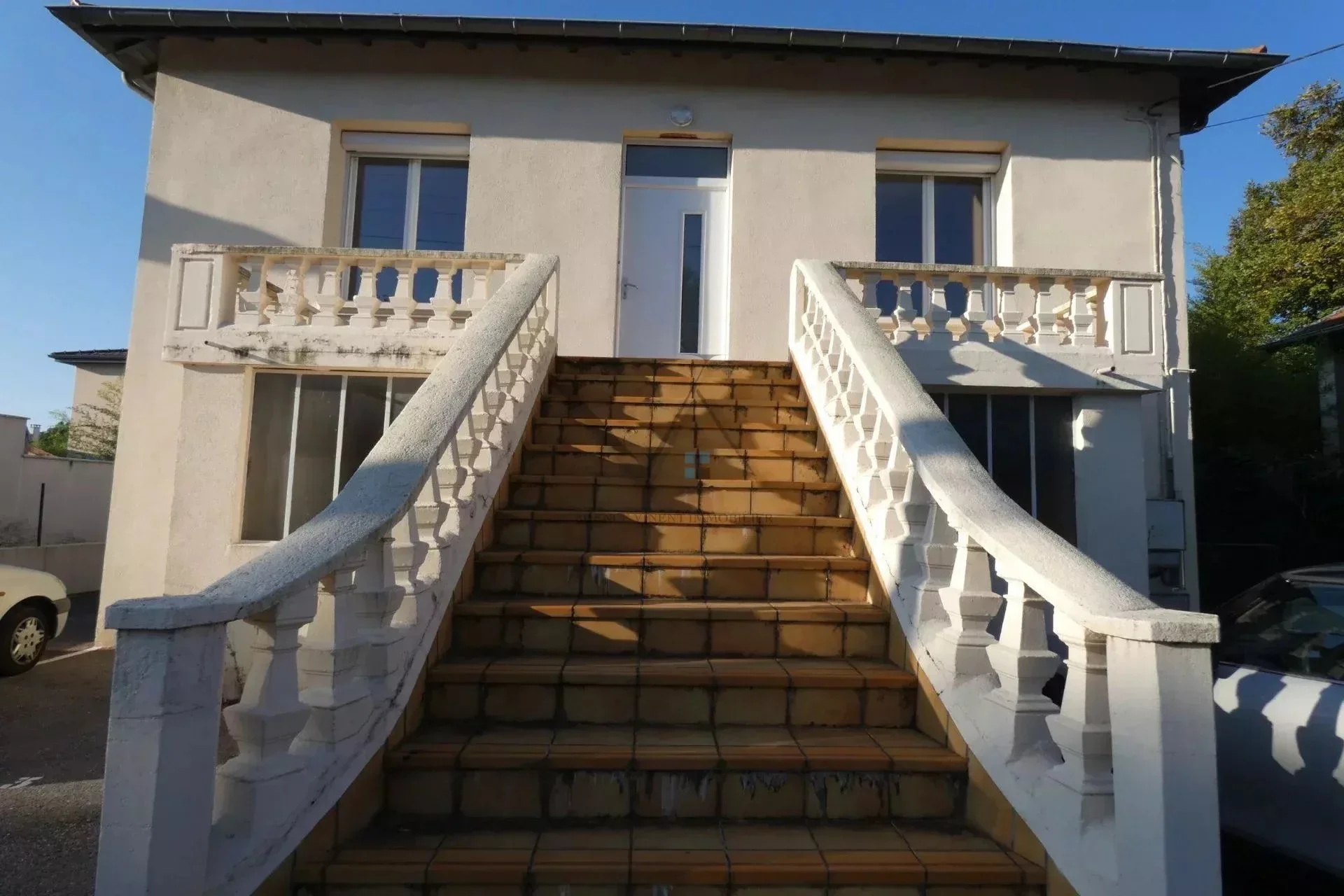 Appartement Avenue d'Espoulette à Montélimar