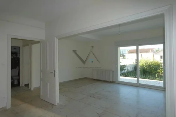 Appartement Avenue d'Espoulette à Montélimar