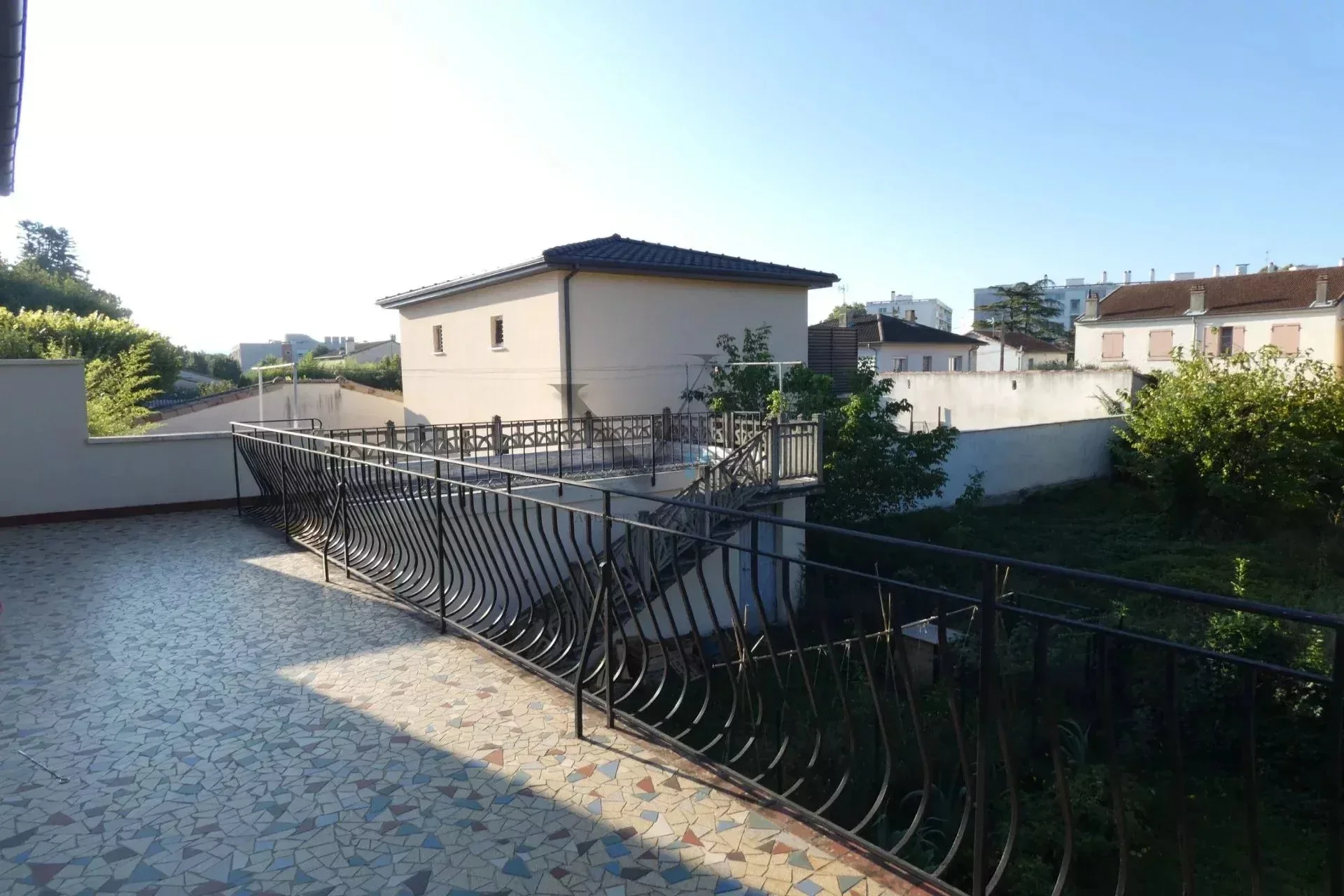 Appartement Avenue d'Espoulette à Montélimar