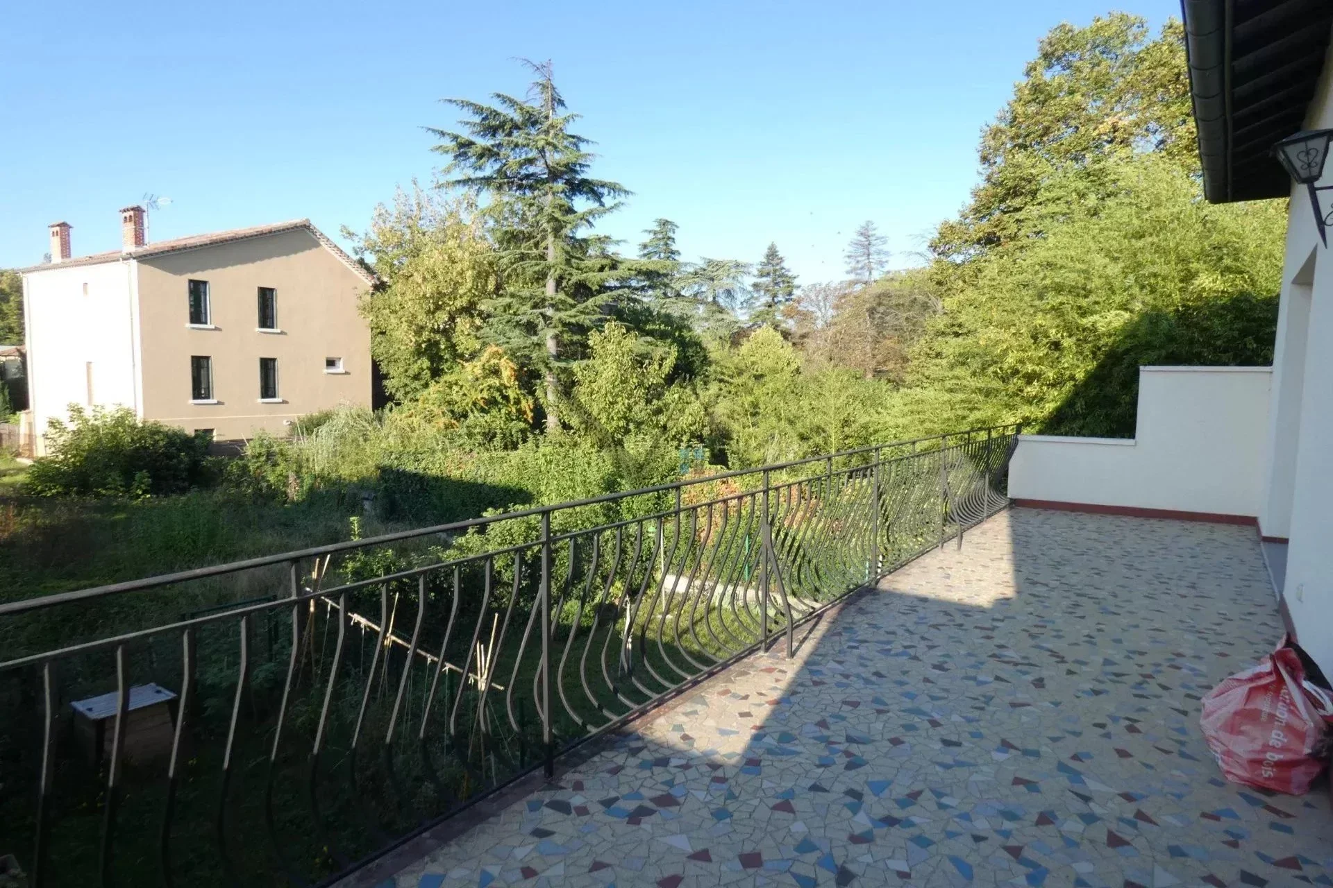 Appartement Avenue d'Espoulette à Montélimar