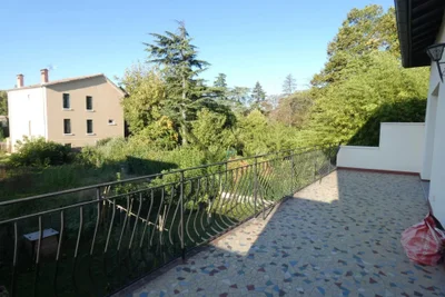 Appartement Avenue d'Espoulette à Montélimar