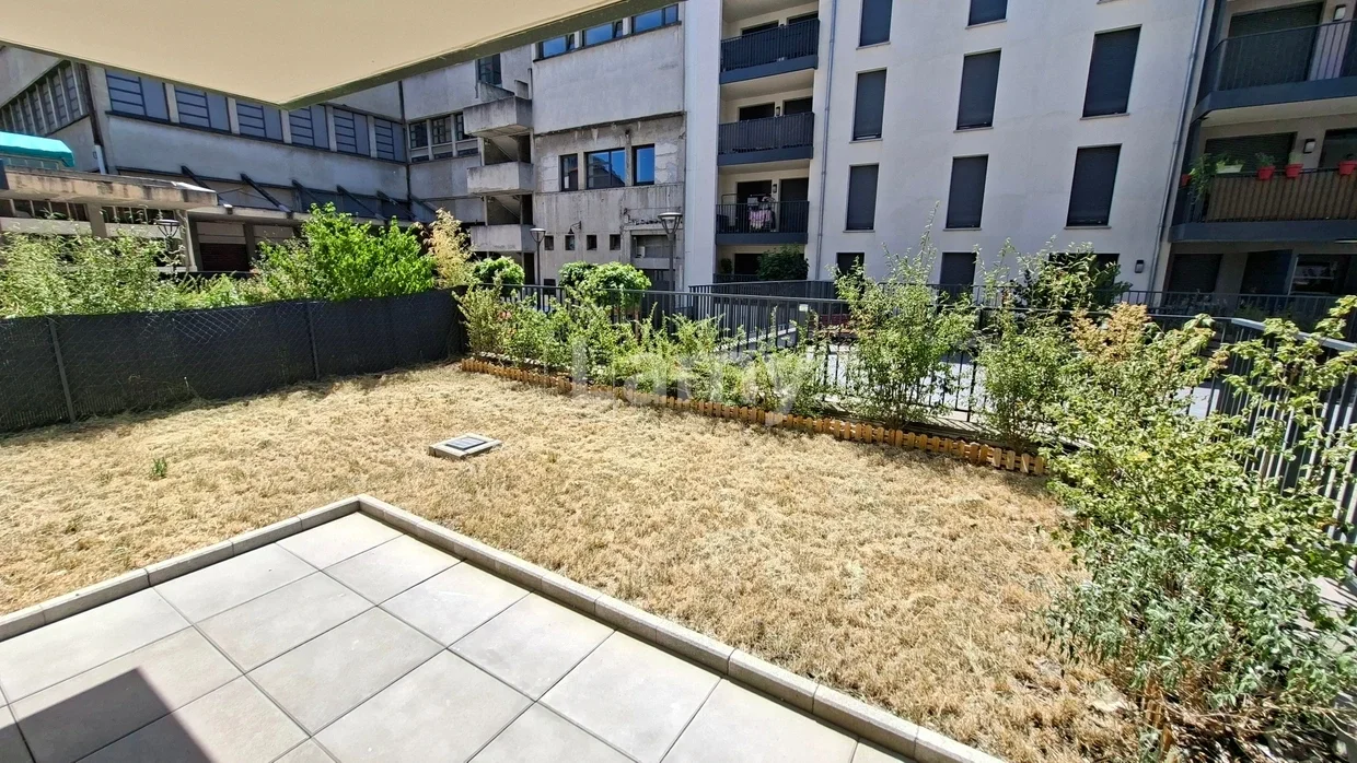 Appartement Rue d'Ormesson à Clermont-Ferrand