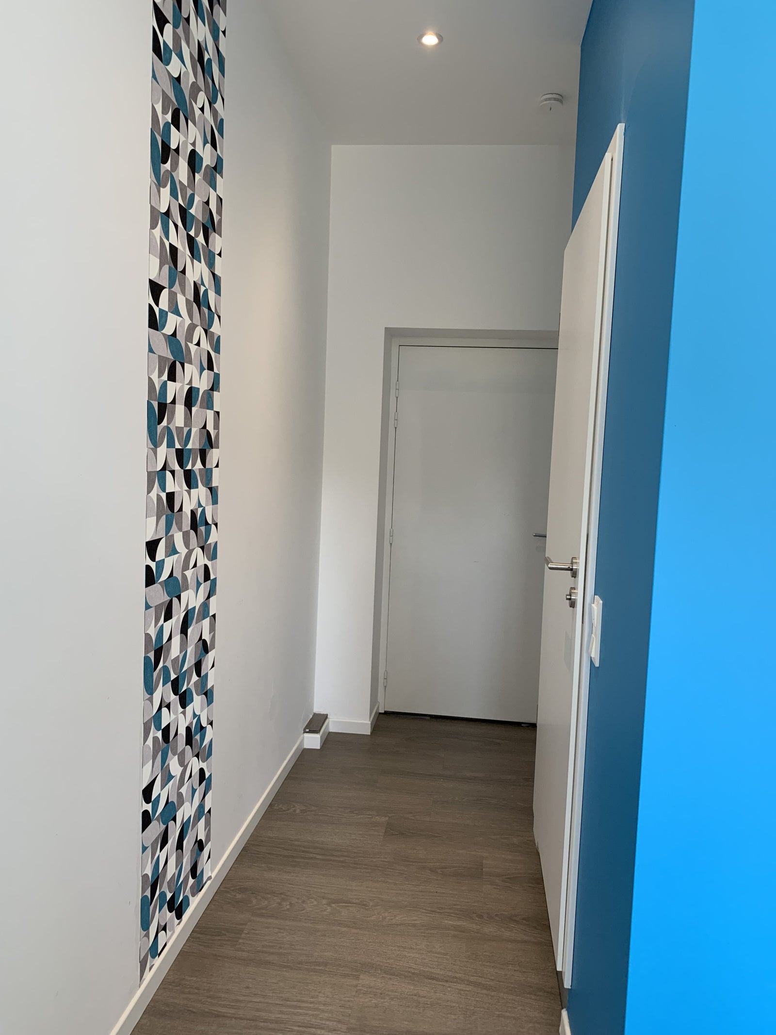 Appartement Rue de l'Ancien Hôpital à Sarreguemines