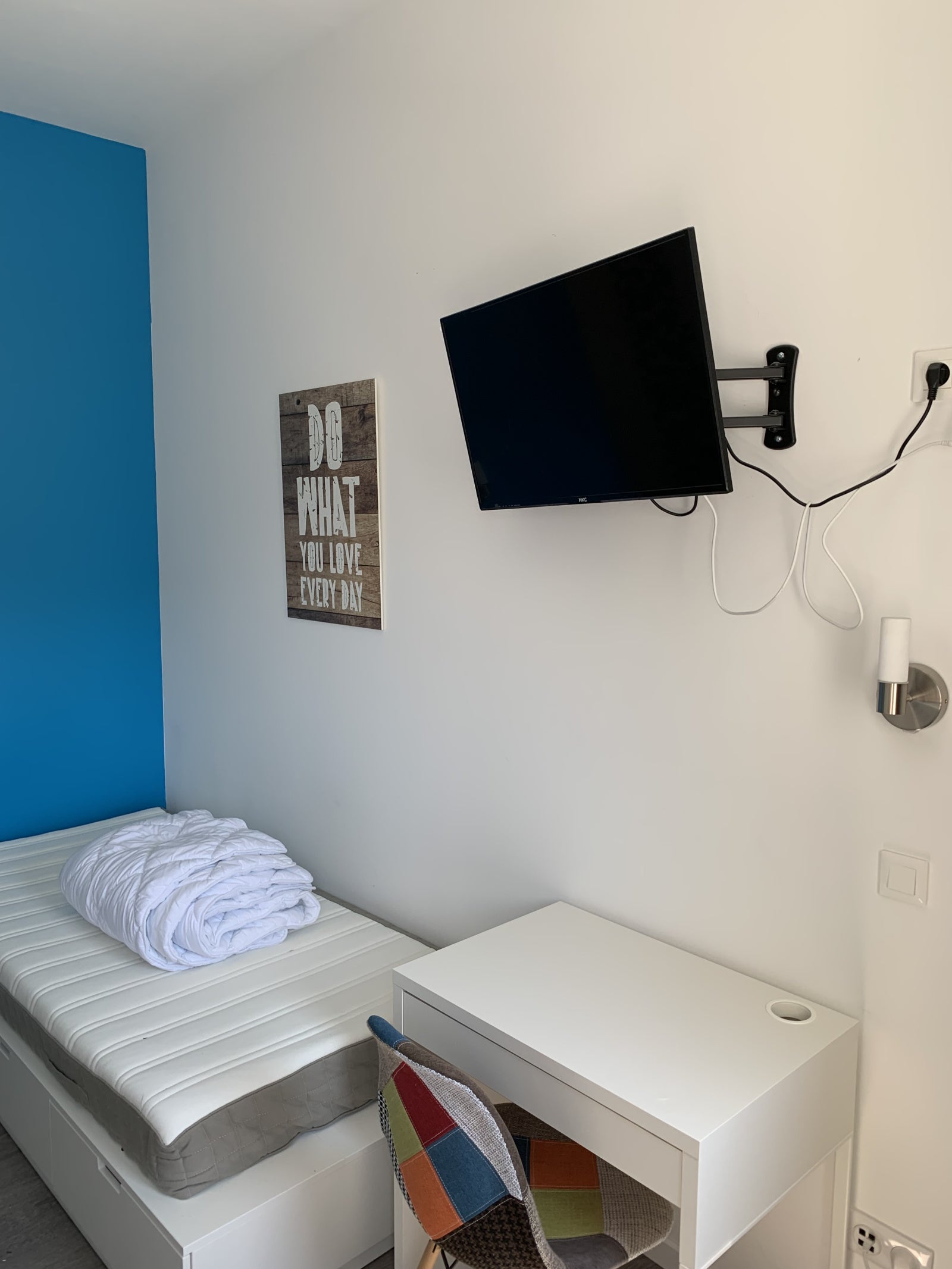 Appartement Rue de l'Ancien Hôpital à Sarreguemines