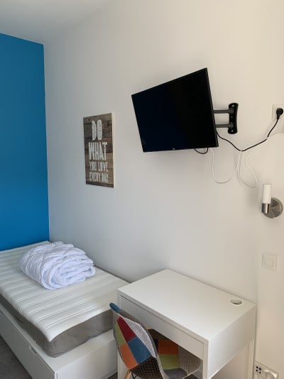 Appartement Rue de l'Ancien Hôpital à Sarreguemines