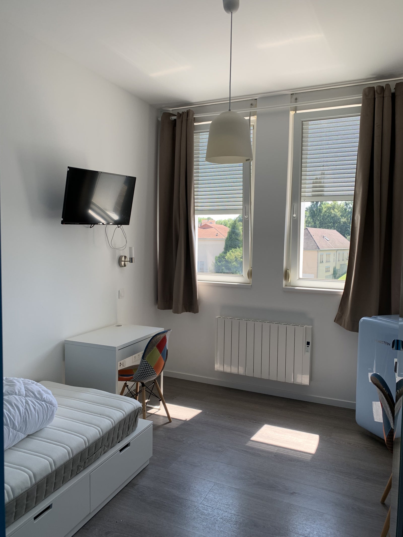 Flat Rue de l'Ancien Hôpital in Sarreguemines
