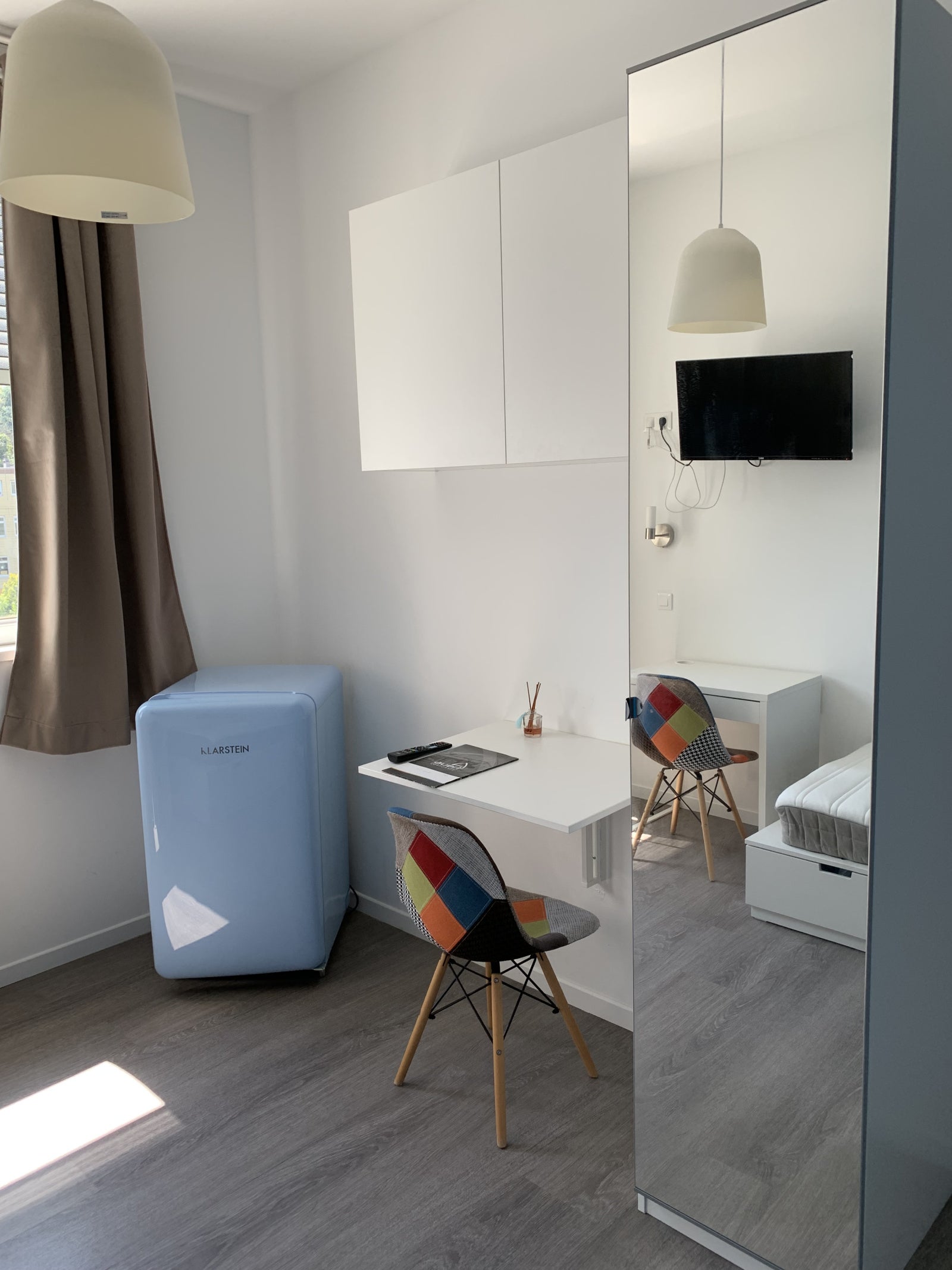 Appartement Rue de l'Ancien Hôpital à Sarreguemines