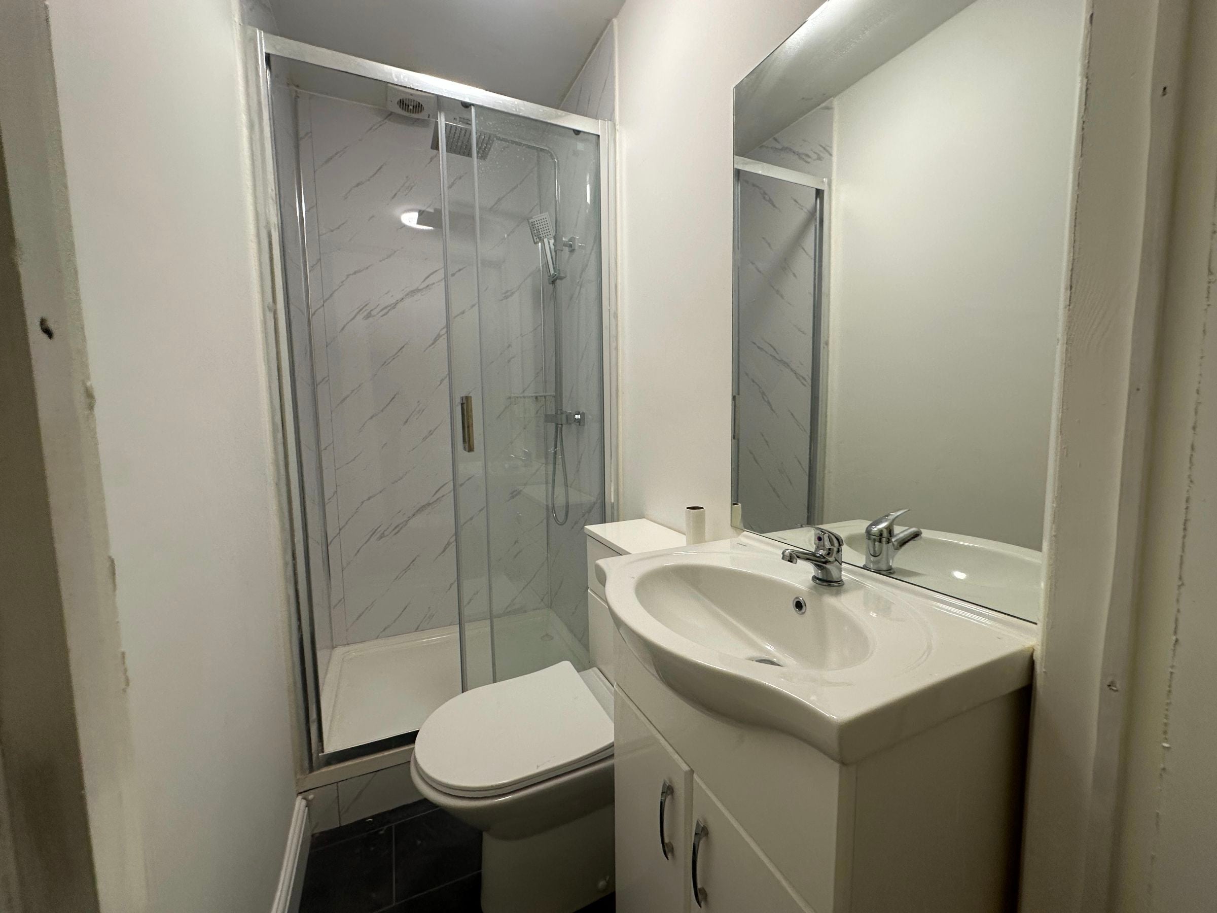 Room Bradshawgate in Bolton