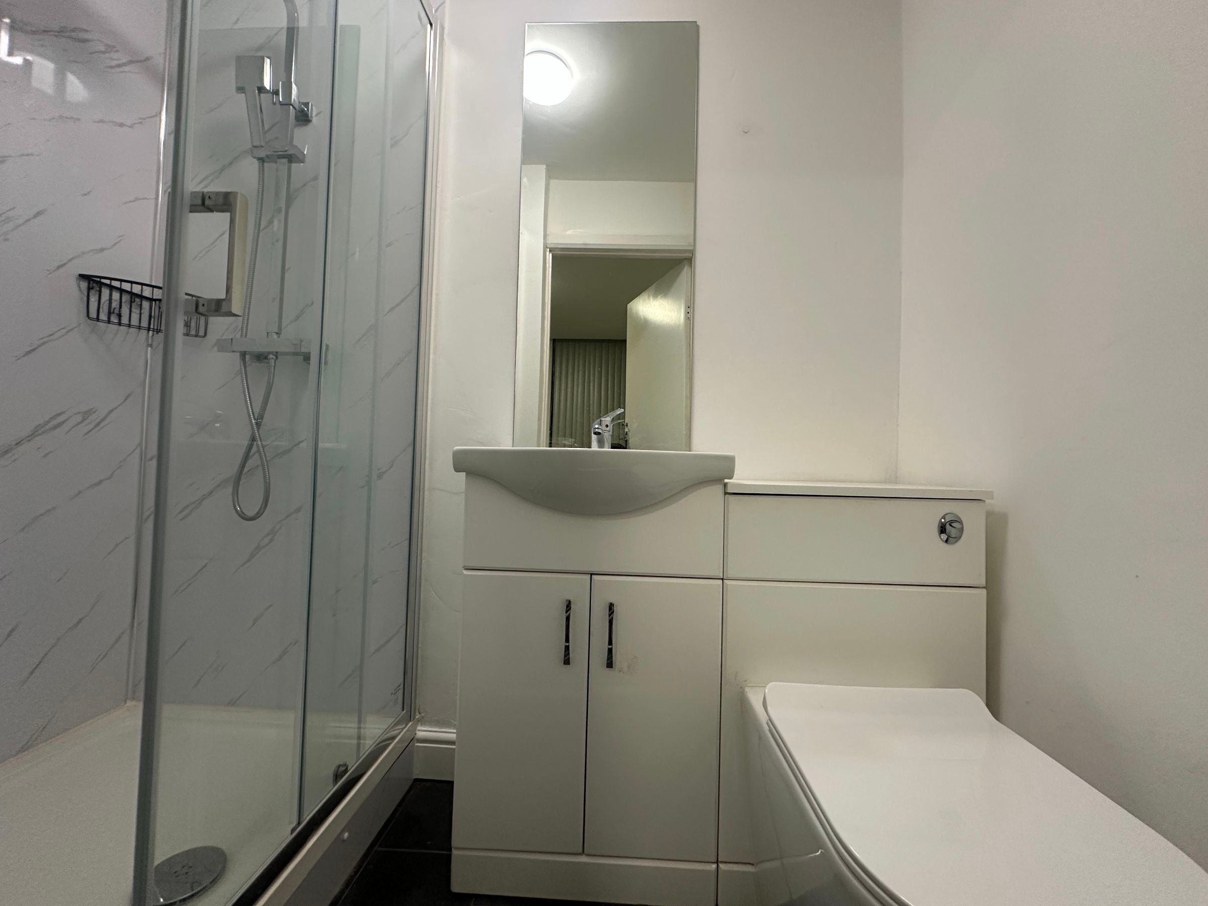 Room Bradshawgate in Bolton