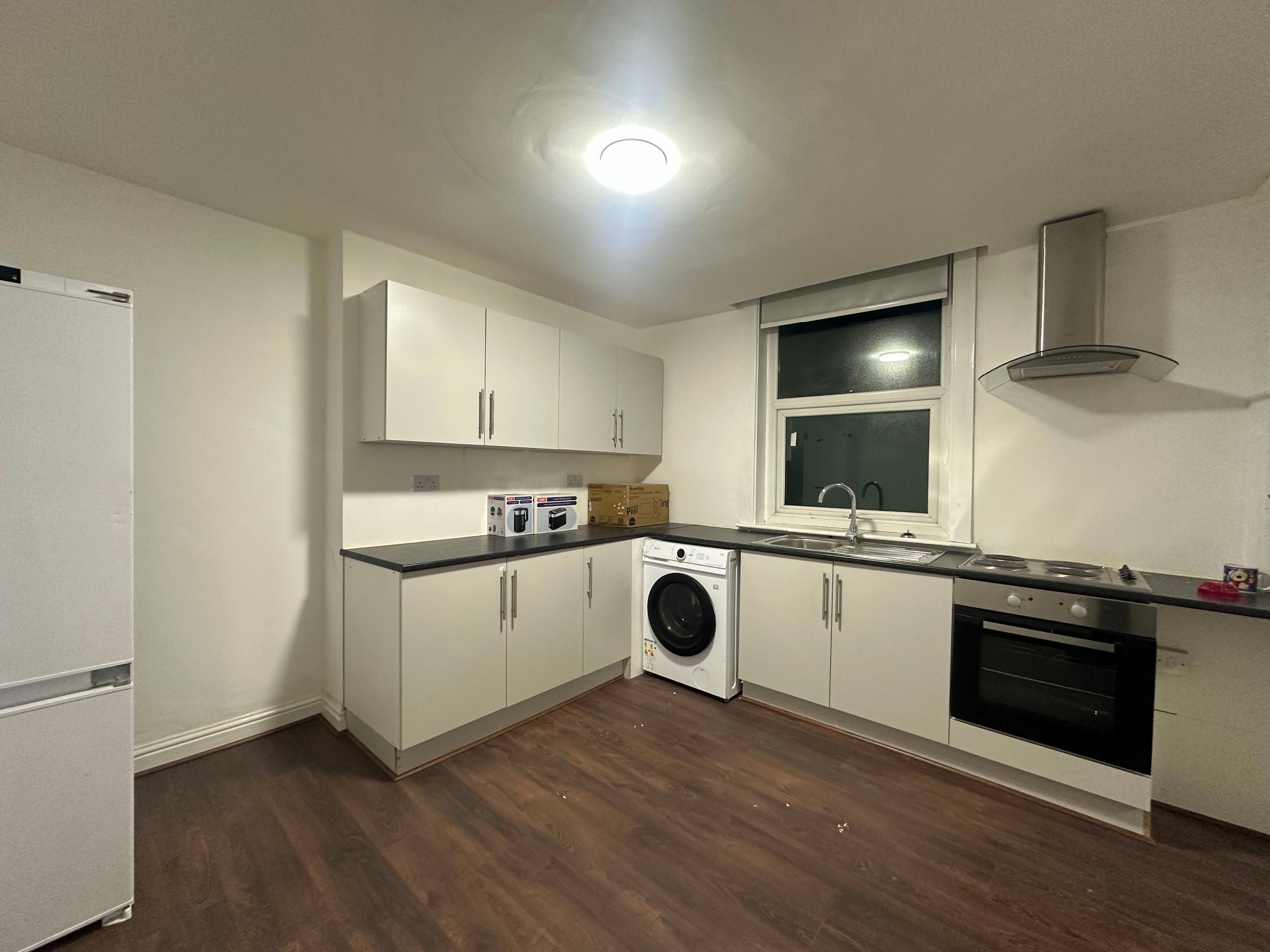 Room Bradshawgate in Bolton