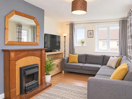 Flat Lisnoe Walk in Lisburn