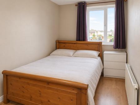 Flat Lisnoe Walk in Lisburn