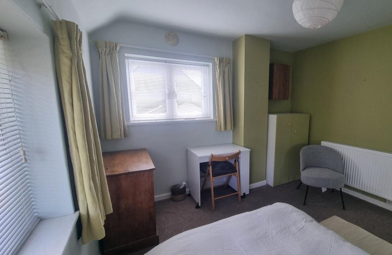 Room Hillcrest in Bristol