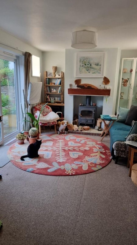 Room Hillcrest in Bristol