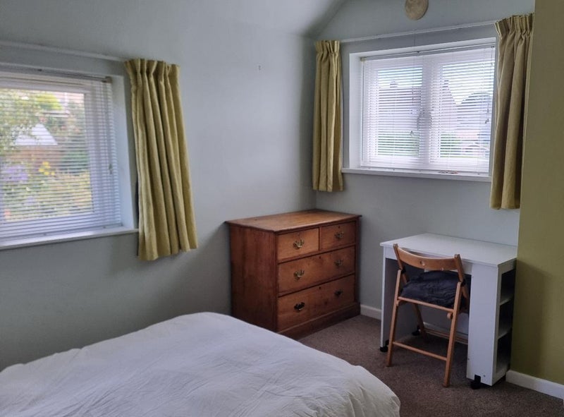 Room Hillcrest in Bristol