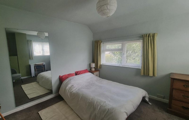 Room Hillcrest in Bristol
