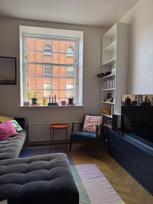 Room Westbridge Gardens in Glasgow