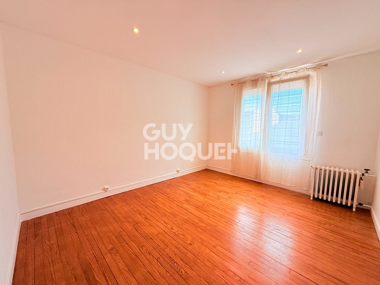 Appartement Rue Amiral Labrousse à Brest