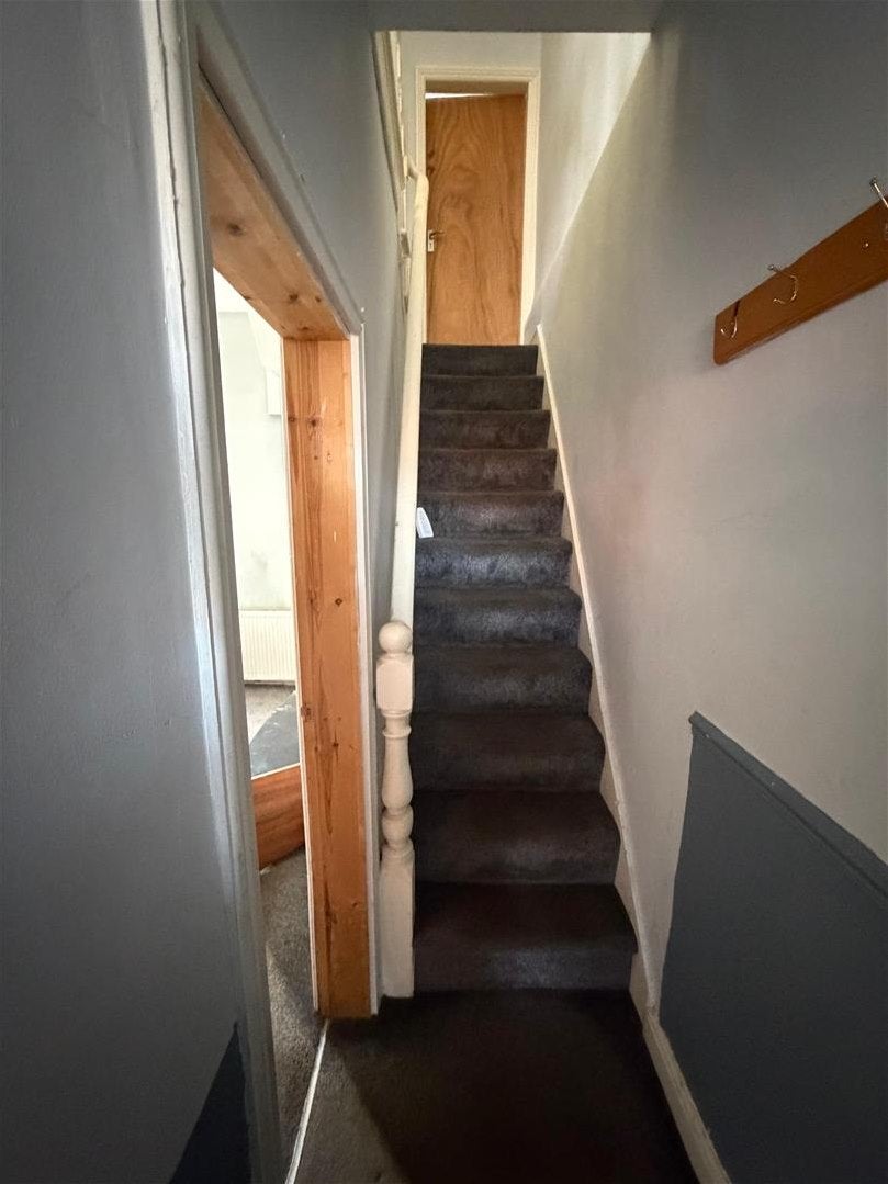 Flat Union Street in Middlesbrough
