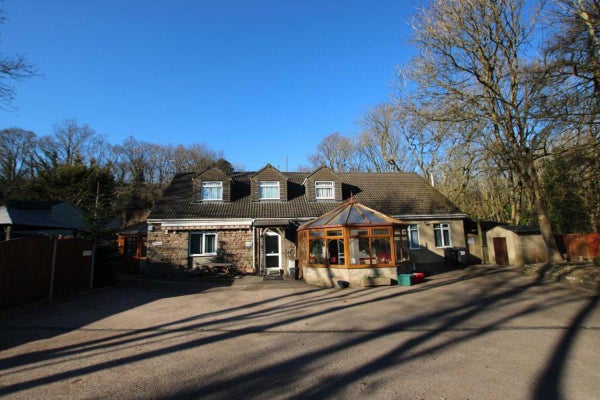 Room Quarry Barton in Winterbourne