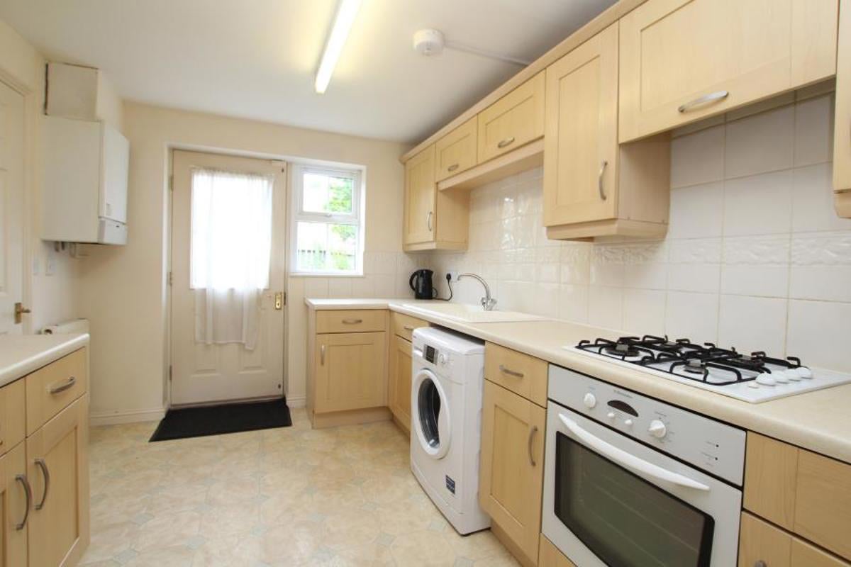 House Wright Way in Stoke Gifford