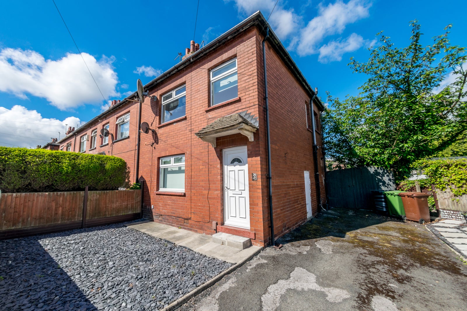 House The Nooks in Leeds