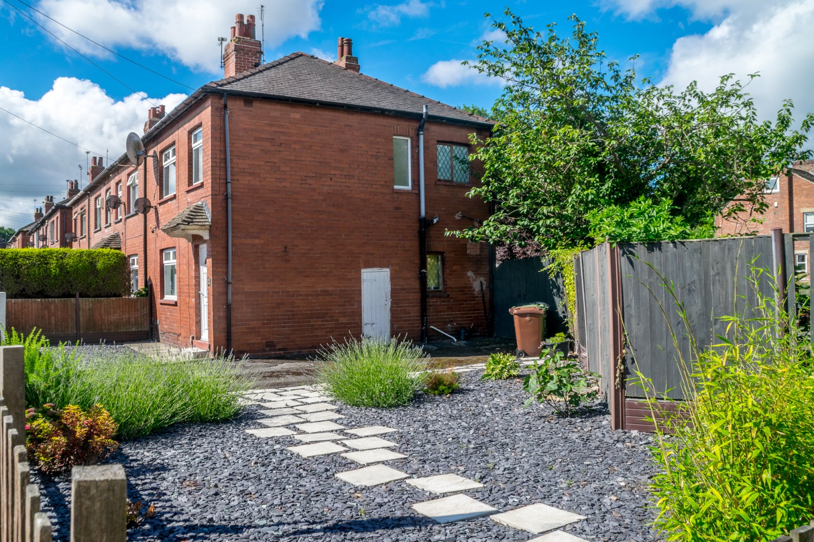 House The Nooks in Leeds
