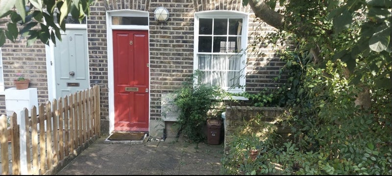 Room Oakhill Place in Greater London