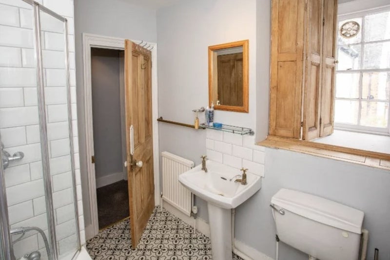 Room Oakhill Place in Greater London