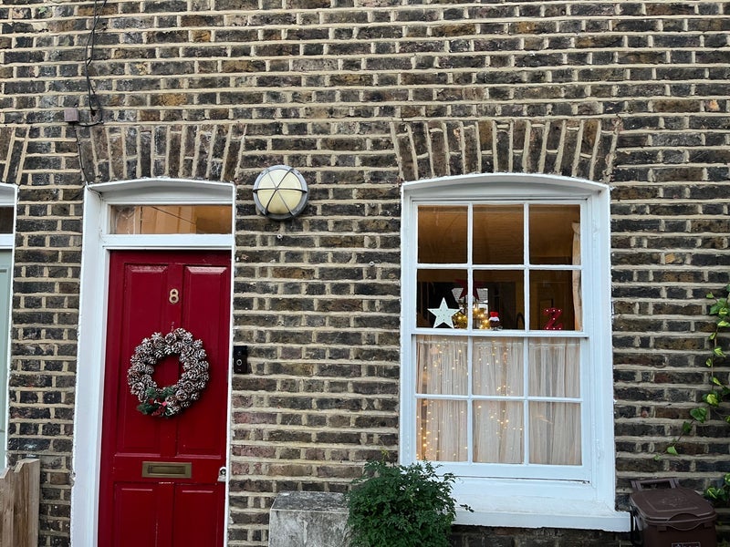 Room Oakhill Place in Greater London