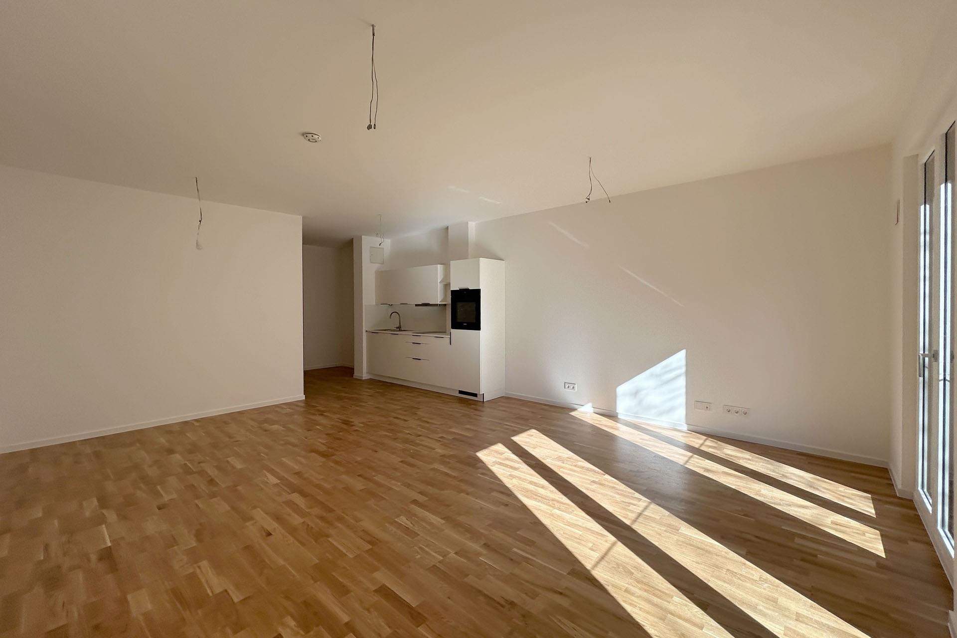 Wohnung Eberhardstraße in Stuttgart