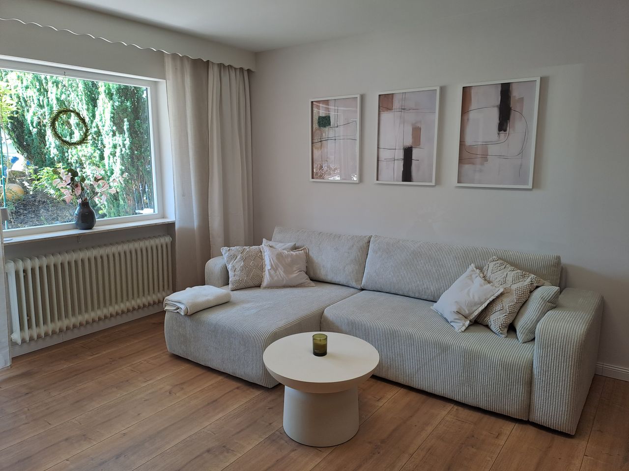 Wohnung Schulstraße in Auenstein