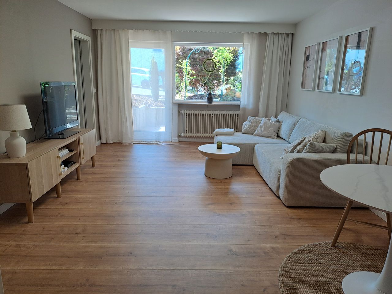 Wohnung Schulstraße in Auenstein