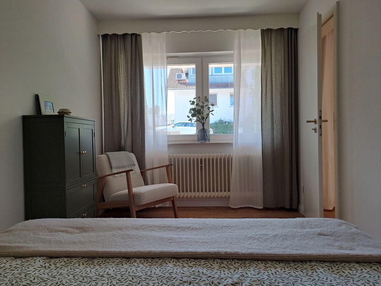 Wohnung Schulstraße in Auenstein