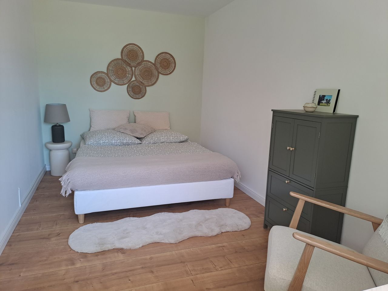 Wohnung Schulstraße in Auenstein