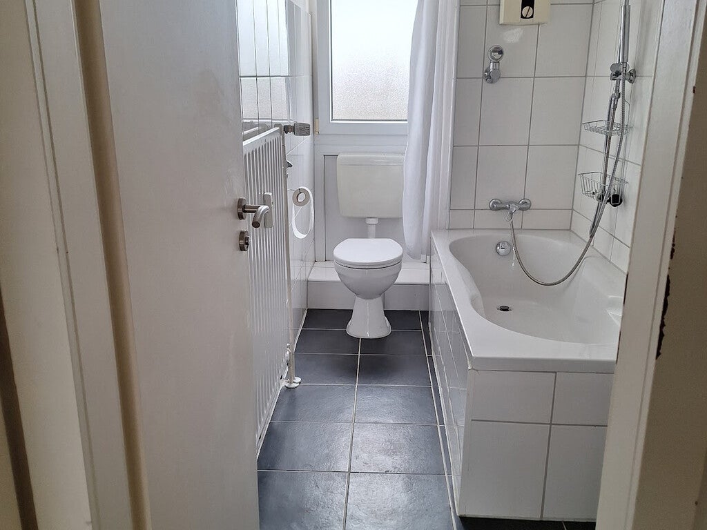 Wohnung Alfred-Nobel-Straße in Wuppertal