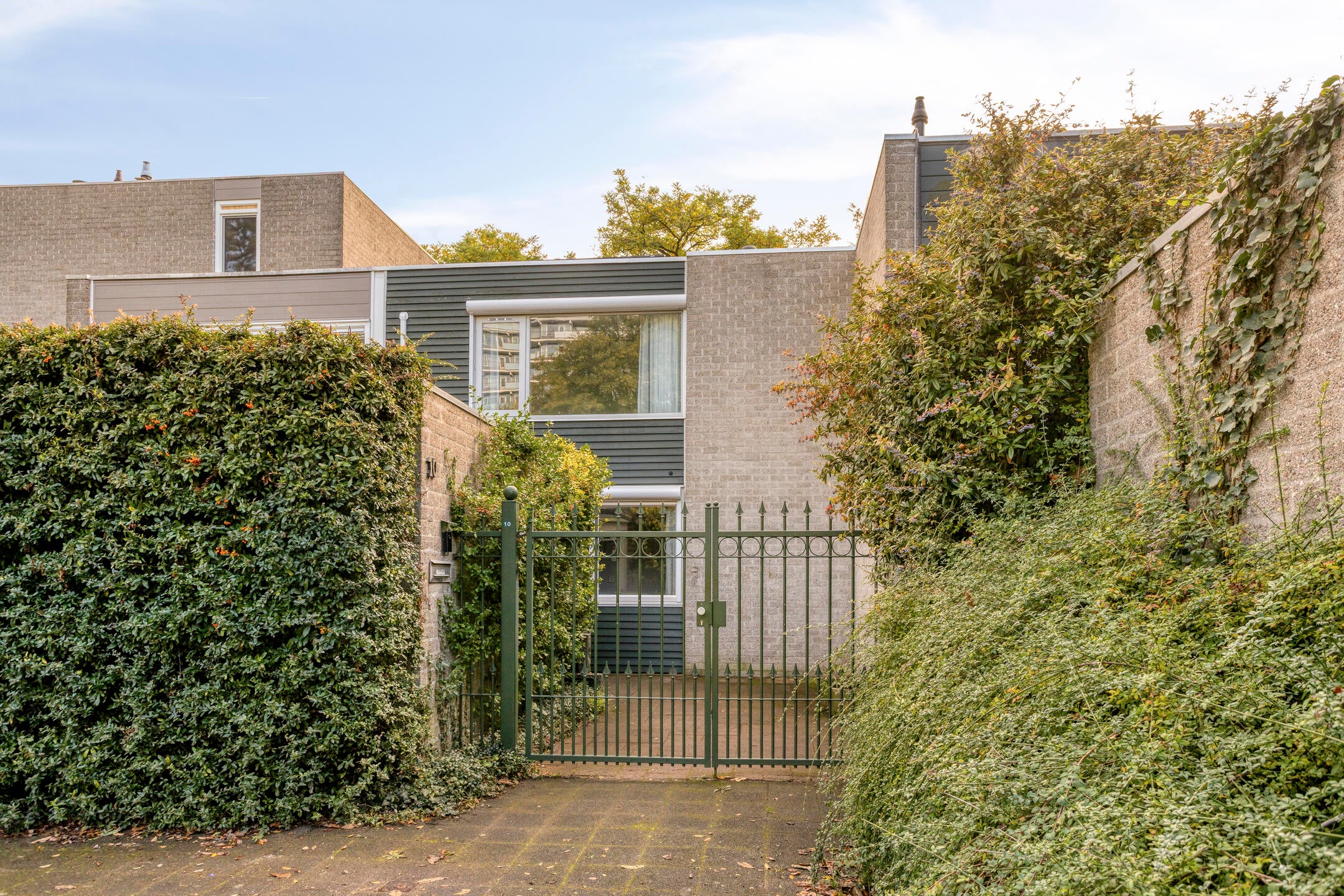 Huis Donk 10 in Eindhoven