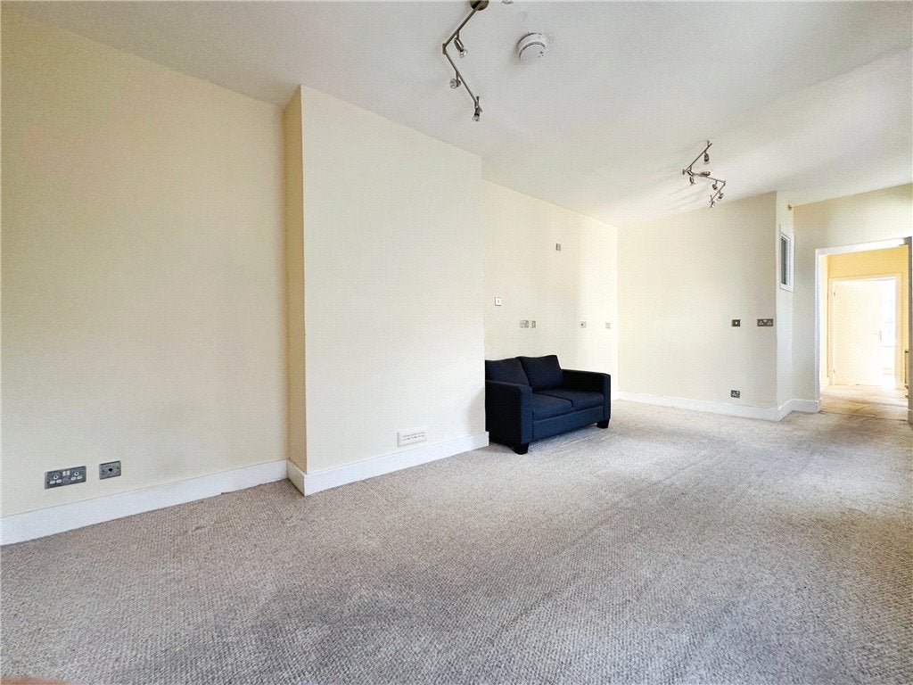 Flat Northlands Street in Greater London