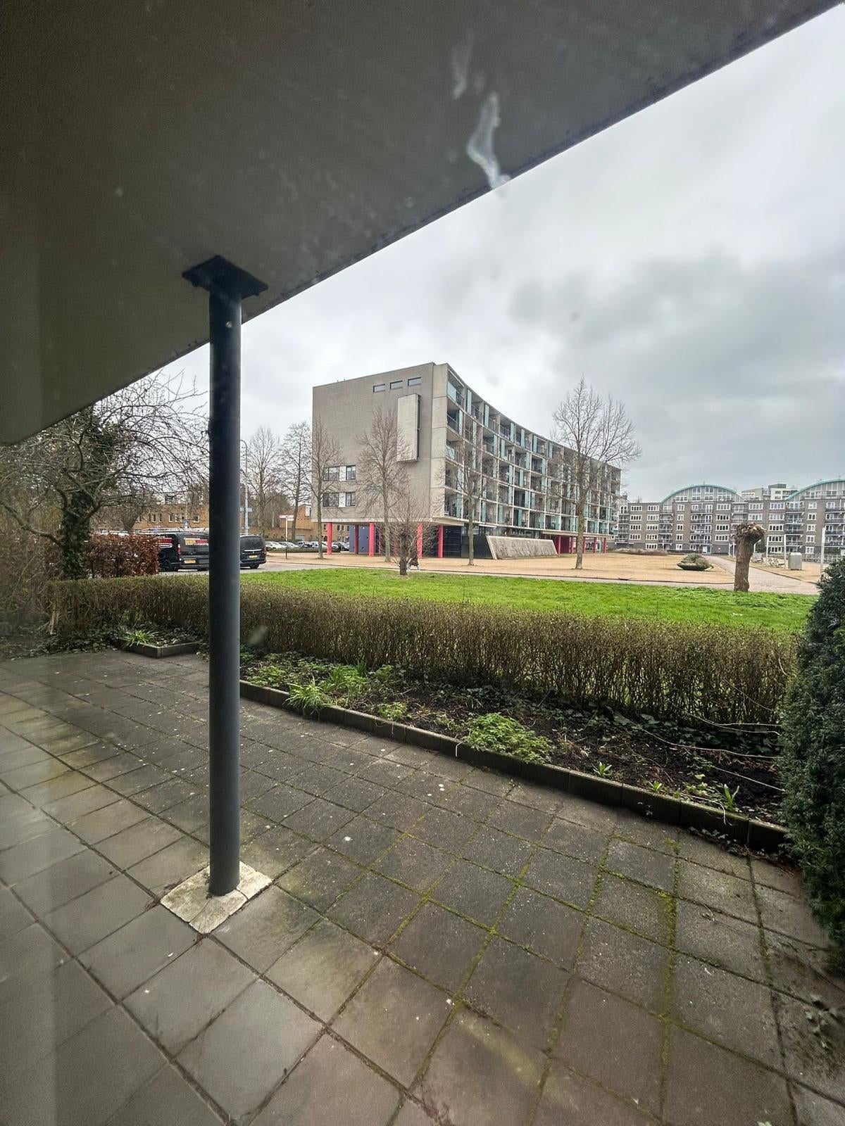 P.J. Noël Bakerstraat 4, Groningen