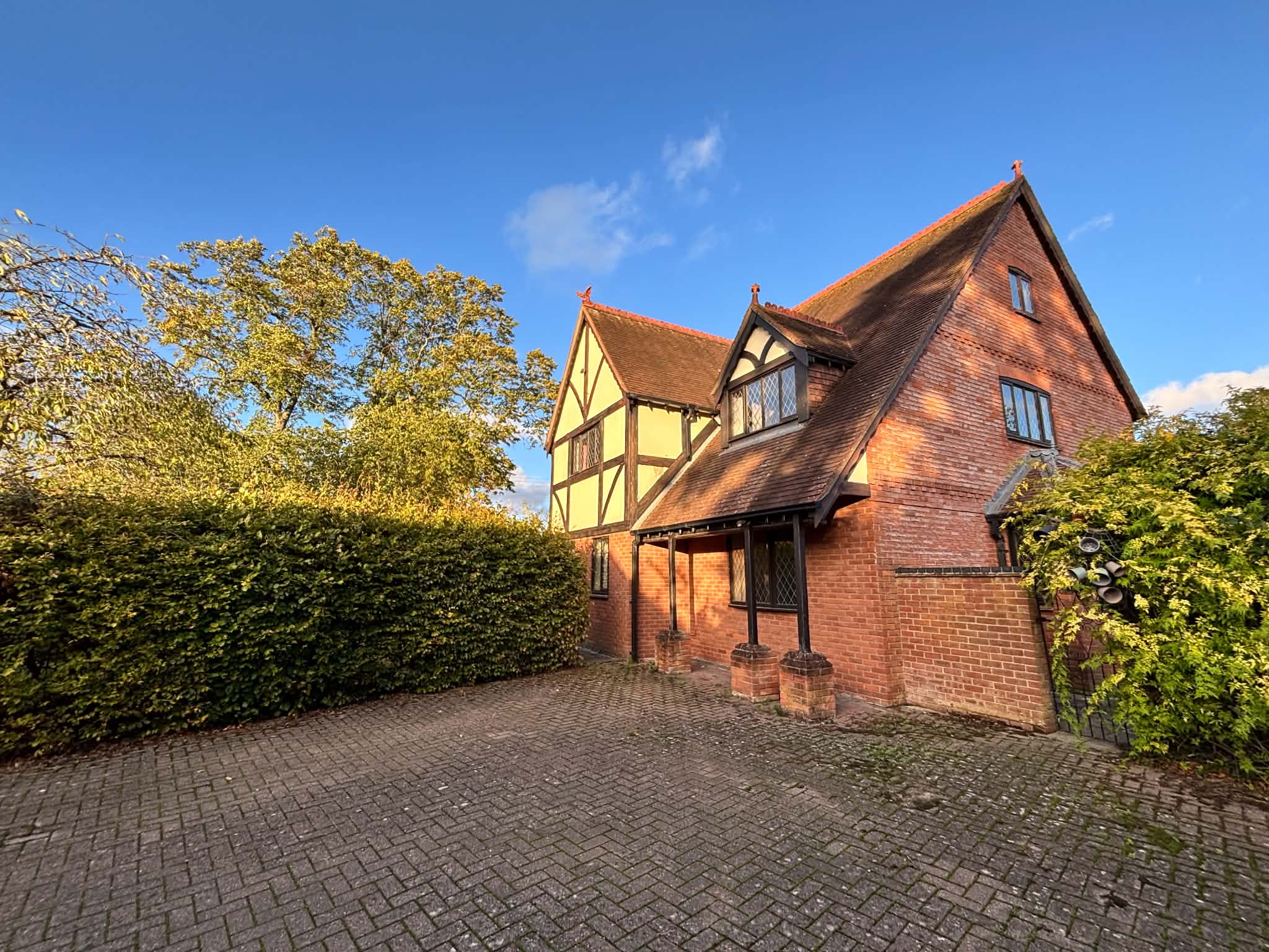 House Andover Road in Newbury