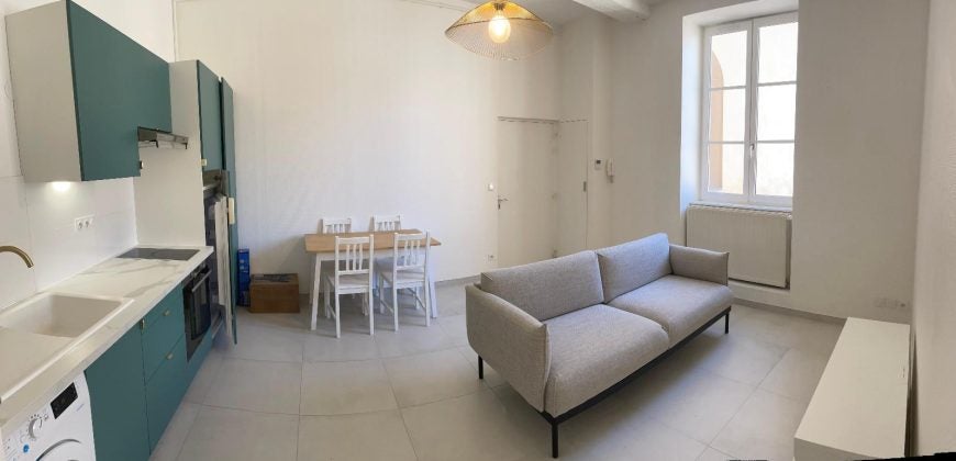 Appartement Rue des Chartreux à Lyon