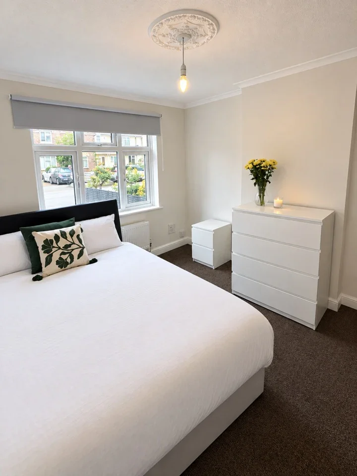 Room Bordergate in Greater London